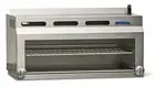 Imperial Range IHCM-36, cheesemelters, Gas, 40000 Total BTUs, 36" W
