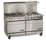 Imperial Range , IR-10-E_208V_1PH, Range, 60" Restaurant, Electric