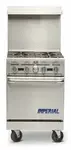 Imperial Range , IR-G24-XB_LP, Range, 24" Restaurant, Gas