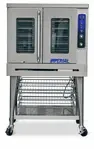Imperial Range PCVDE-1, Convection Oven, Electric, 208V, Single Deck, Built-In
