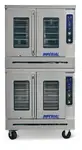 Imperial Range PCVDE-2, Convection Oven, Electric, 208V, Double Deck