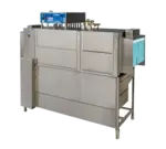 Insinger ADMIRAL 66-4, Dishwasher, Conveyor Type