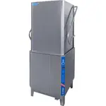 Insinger , CX 20H, Dishwasher, Door Type
