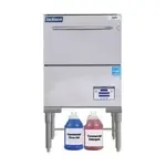 Jackson WWS , DELTA HT-E-SEER-T, Glasswasher