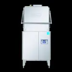 Jackson WWS , DynaStar VER, Sanitizing Machine