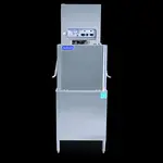 Jackson WWS , TempStar VER, Sanitizing Machine