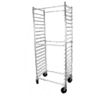 John Boos ABPR-1820-3KDS, Pan Rack, Bun