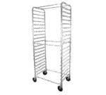 John Boos ABPR-1820-RKDS, Pan Rack, Bun