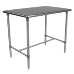 John Boos BBSS4830, Table, Utility