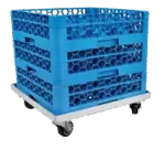 John Boos D2020-GT, Dolly, Dishwasher Rack