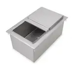John Boos PB-DIIB1218, Ice Bin, Drop-In