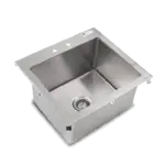 John Boos , PB-DISINK201612, Sink, Drop-In