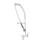 John Boos PB-PRD-2LF, Pre-Rinse Faucet Assembly