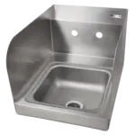 John Boos PBHS-W-0909-SSLR, Sink, Hand