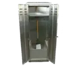 John Boos PBJC-222584, Mop Sink Cabinet