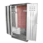 John Boos PBMC-224884, Mop Sink Cabinet