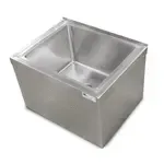 John Boos , PBMS2424-12, Mop Sink