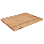 John Boos RA02, Cutting Board, Wood