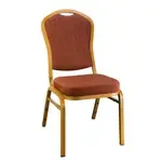 JustChair Manufacturing , A81118 GR1, Chair, Side, Stacking, Indoor