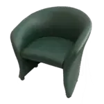 JustChair Manufacturing LA556-GR1, Chair, Lounge, Indoor