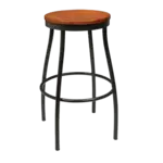 JustChair Manufacturing M66830X, Bar Stool, Indoor