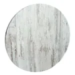 JustChair Manufacturing , TTDC18-30R GR1, Table Top, Laminate