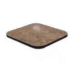 JustChair Manufacturing , TTLMVM-3045-GR1, Table Top, Laminate