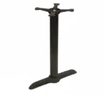 Klingers Trading B0522-DINING HEIGHT, Table Base, Metal