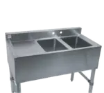 Klingers Trading BAR2DL, Underbar Sink Units