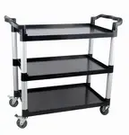 Klingers Trading , ECONCART, Cart, Bussing Utility Transport, Plastic