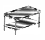 Klingers Trading ES3060.5, Equipment Stand, for Countertop Cooking