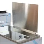 Klingers Trading KFG215, Fryer Splash Guard