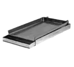 Klingers Trading MC12, Lift-Off Griddle / Broiler