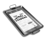 Klingers Trading RM2323, Grill / Griddle, Portable