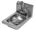 Klingers Trading SSHS-1311, Sink, Hand