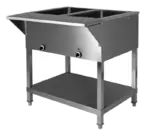 Klingers Trading SW2H120, Serving Counter, Hot Food, Electric