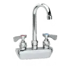 Krowne Metal 14-400L, Gooseneck Faucet