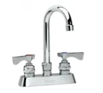 Krowne Metal 15-301L, Gooseneck Faucet