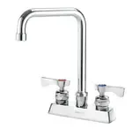 Krowne Metal 15-331L-L-E3, Deck Mount Faucet, 1.0 GPM