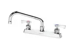 Krowne Metal 15-508L-L-E6, Deck Mount Faucet, 2.2 GPM