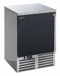 Krowne Metal FMC24-BN-L, Mug Froster, 27" W, 37" D, Black