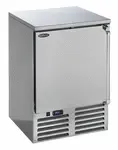 Krowne Metal FMC24-SS-L, Mug Froster, 27" W, 37" D
