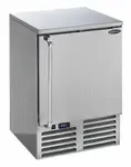 Krowne Metal FMC24-SS-R, Mug Froster, 27" W, 37" D
