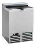 Krowne Metal MC24S, Mug Froster, 27" W, 26" D