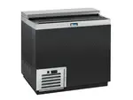 Krowne Metal MC36B, Mug Froster, 115V, 36" W, 24" D