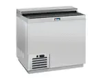 Krowne Metal MC36S, Mug Froster, 27" W, 38" D