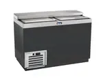 Krowne Metal MC48B, Mug Froster, 115V, 48" W, 24" D