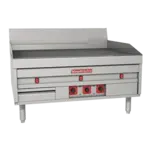Magikitchn MKE-24-E, Griddle, Electric, Countertop