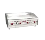 Magikitchn MKG-48, Griddle, Gas, Countertop