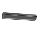 Mars Air Systems , LPN272-1UD-OB, Lo Pro ETL Sanitation